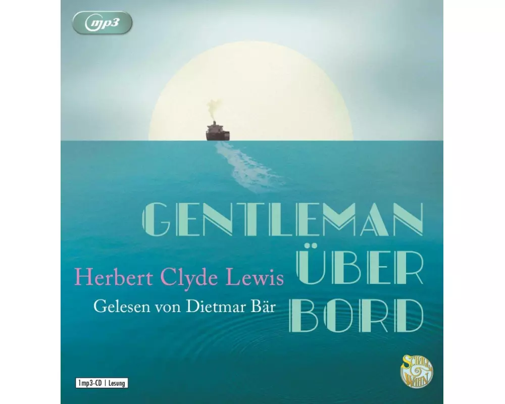 Gentleman über Bord