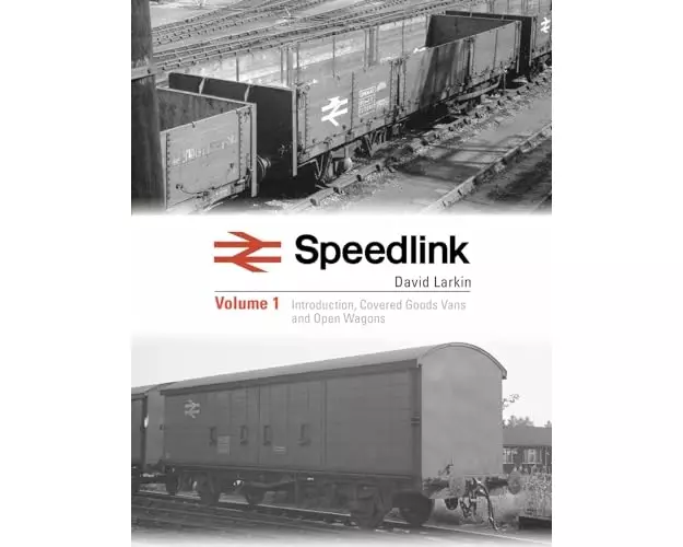 Speedlink Volume 1