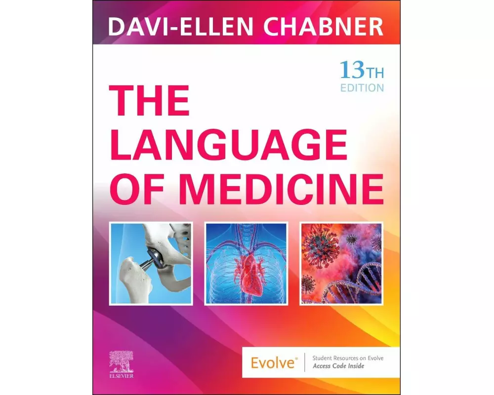The Language of Medicine