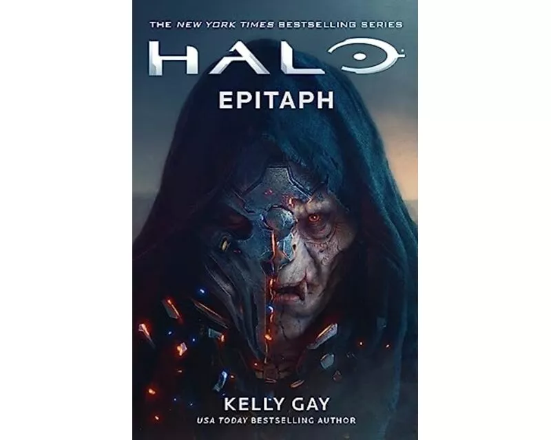 Halo: Epitaph