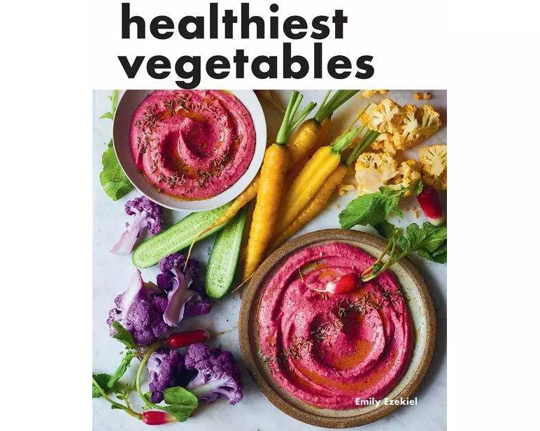 Healthiest Vegetables