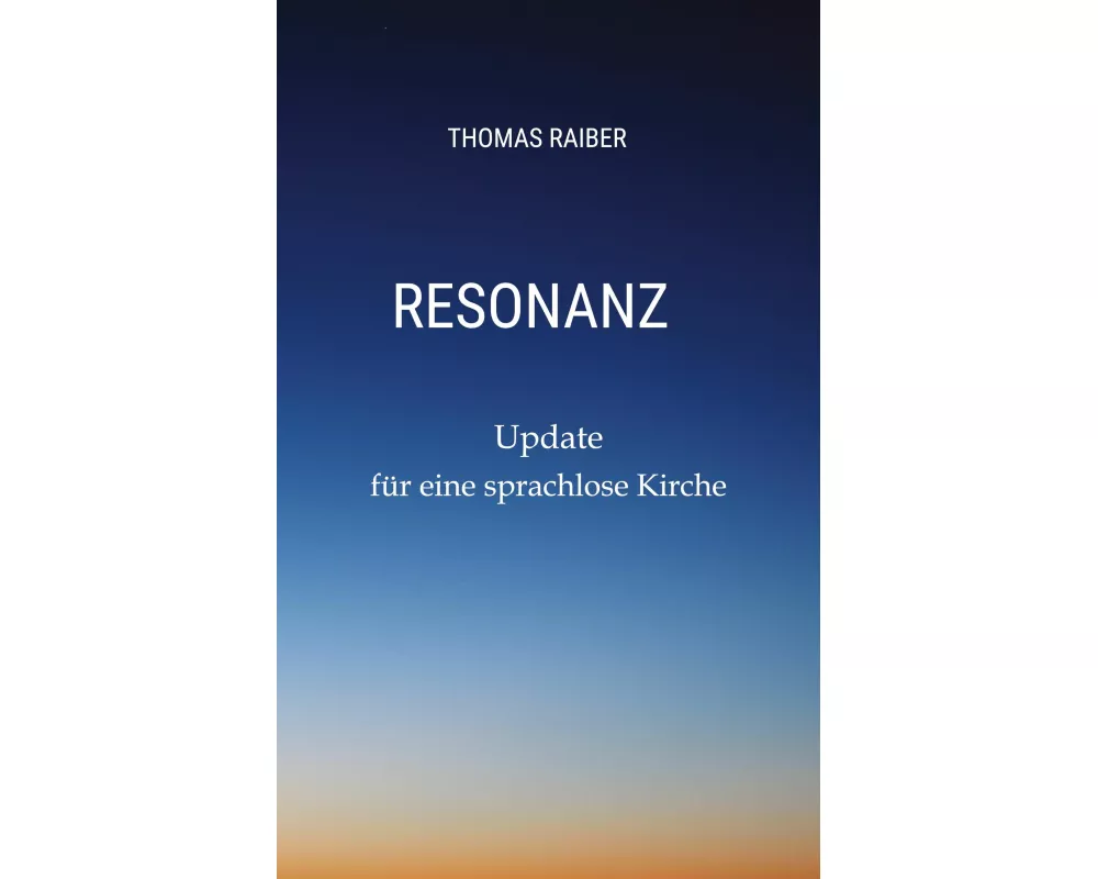 Resonanz