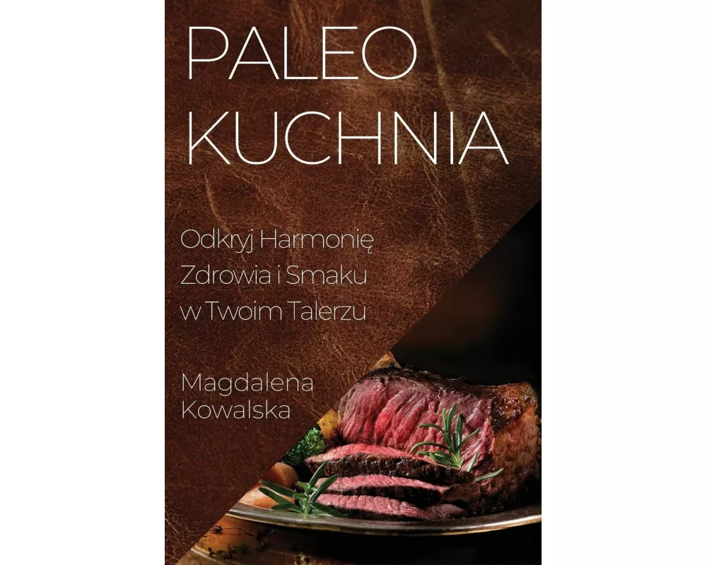 Paleo Kuchnia