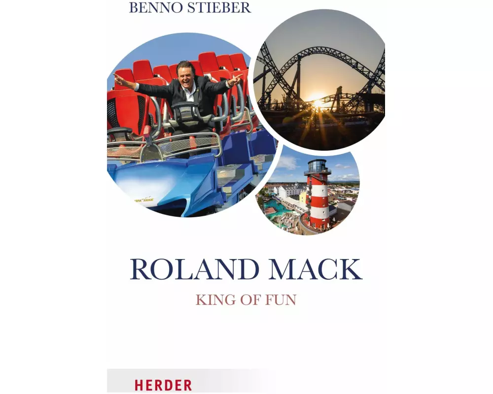 Roland Mack