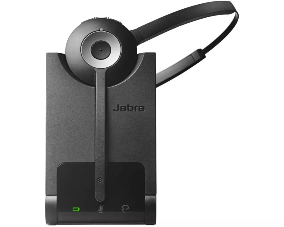 Jabra Headset PRO 920 Mono