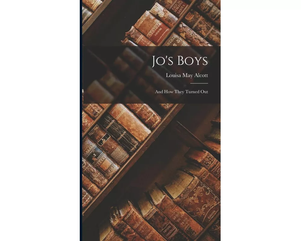 Jo's Boys