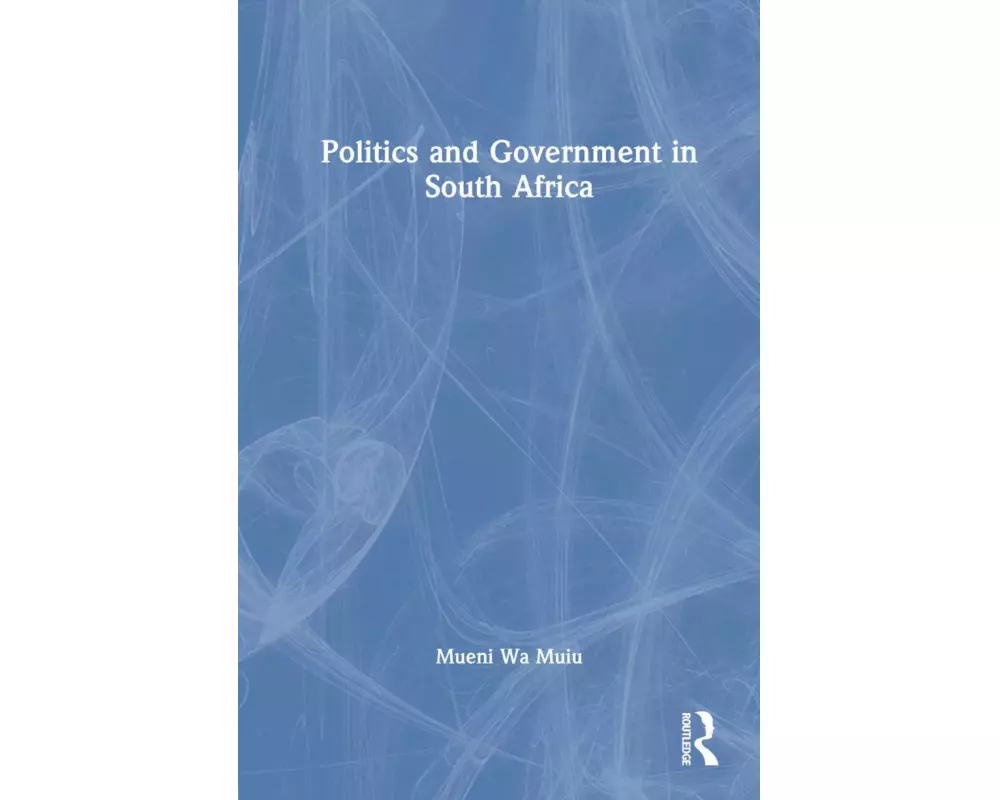 Politics and Government in South Africa