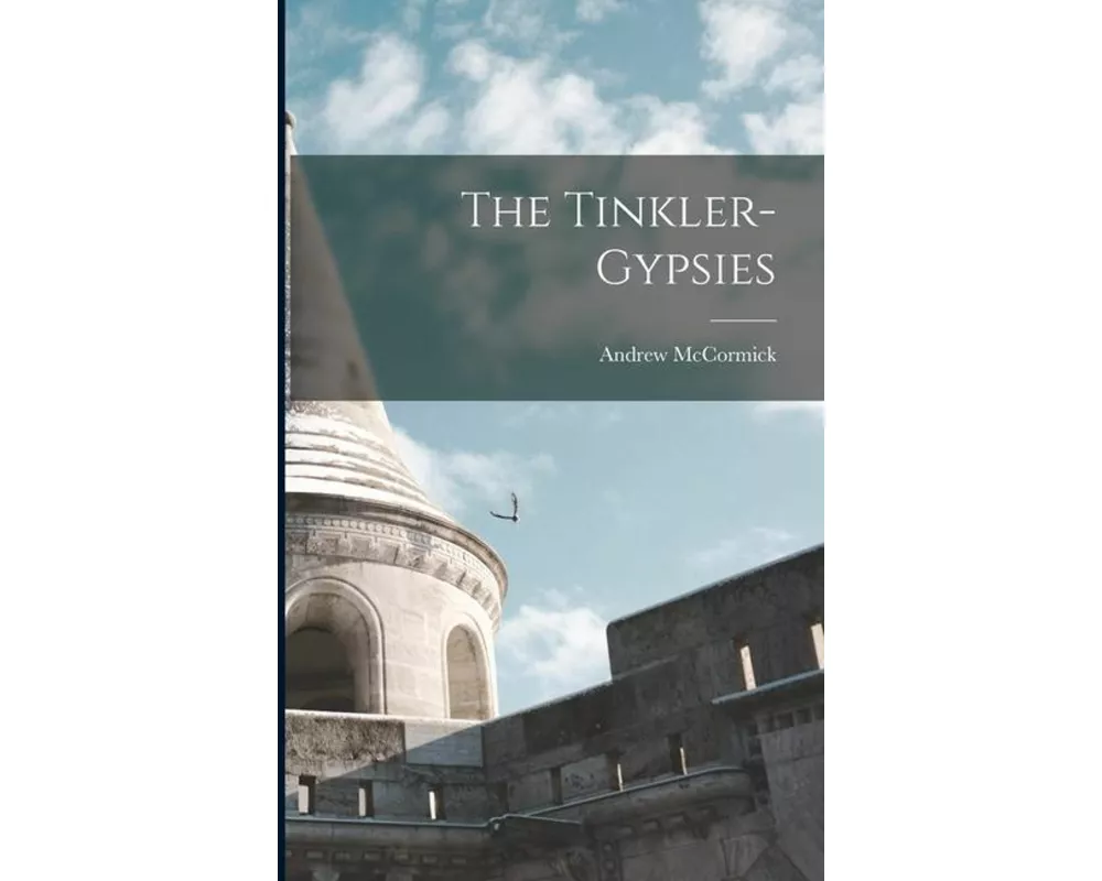 The Tinkler-gypsies