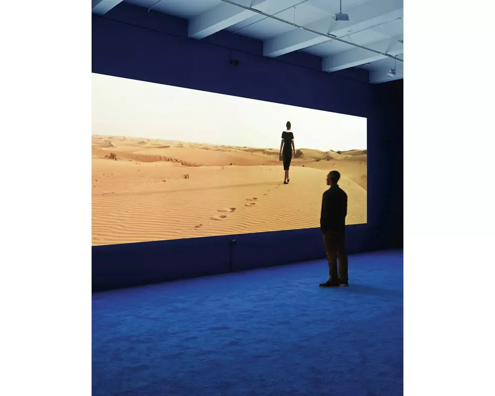Isaac Julien