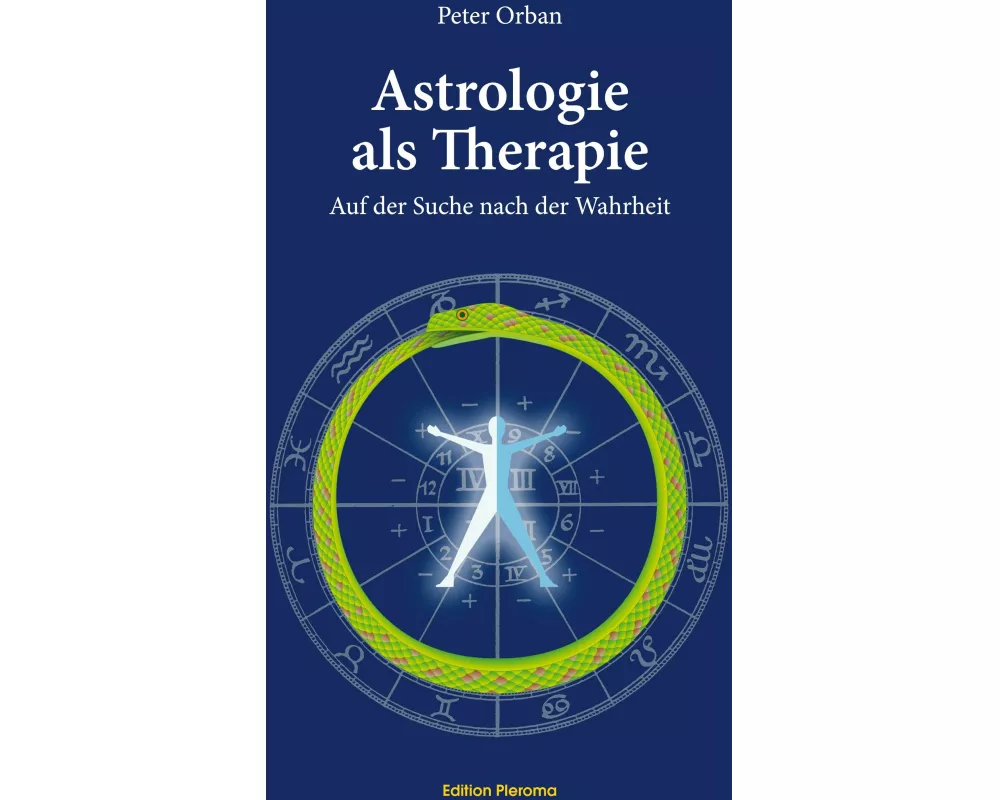 Astrologie als Therapie