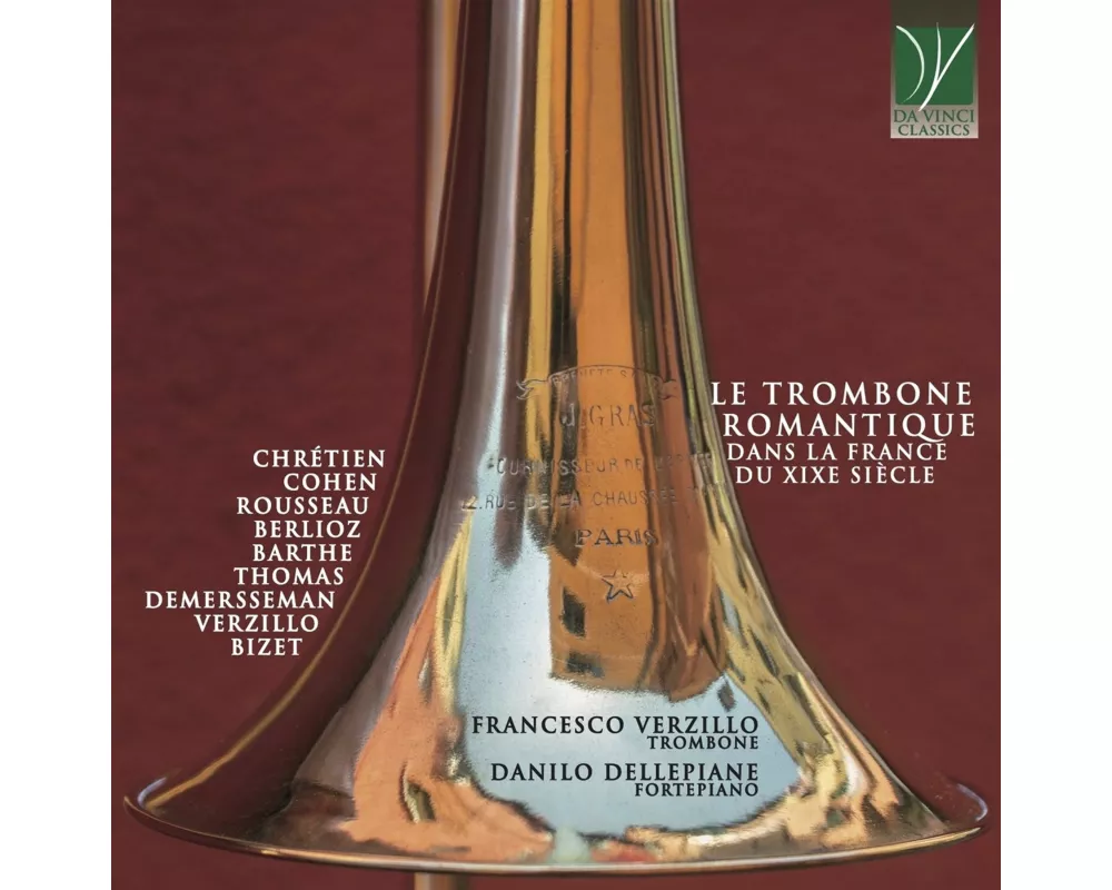 Letromobone Romantique Dans La France du XIX Siecl