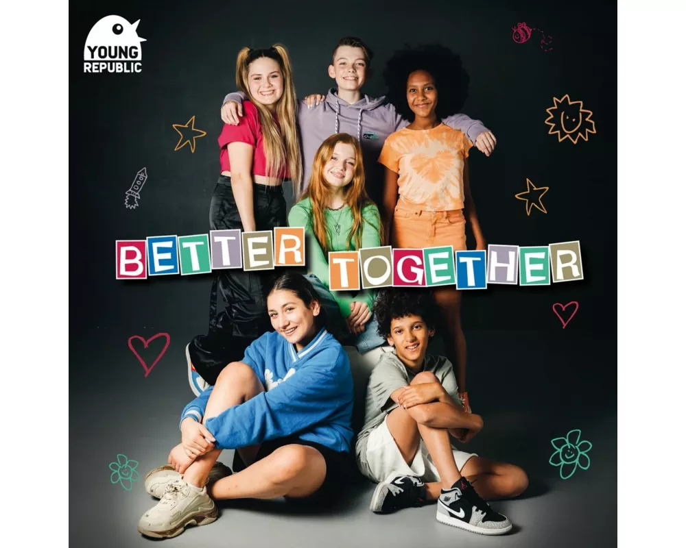 Better Together