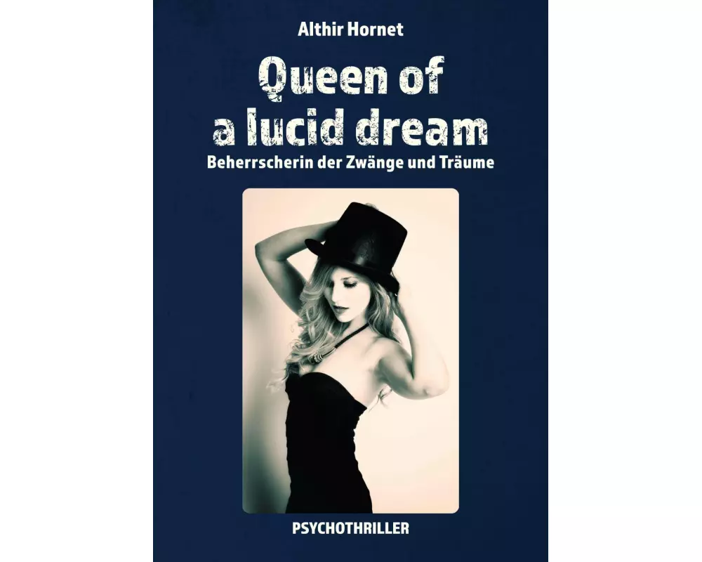 Queen of a lucid dream
