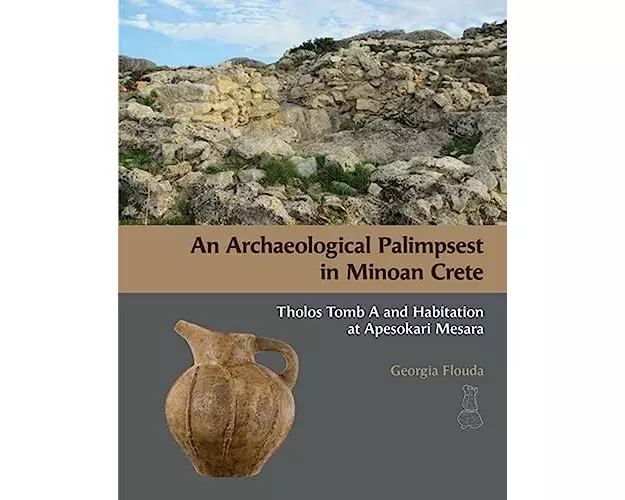 An Archaeological Palimpsest in Minoan Crete