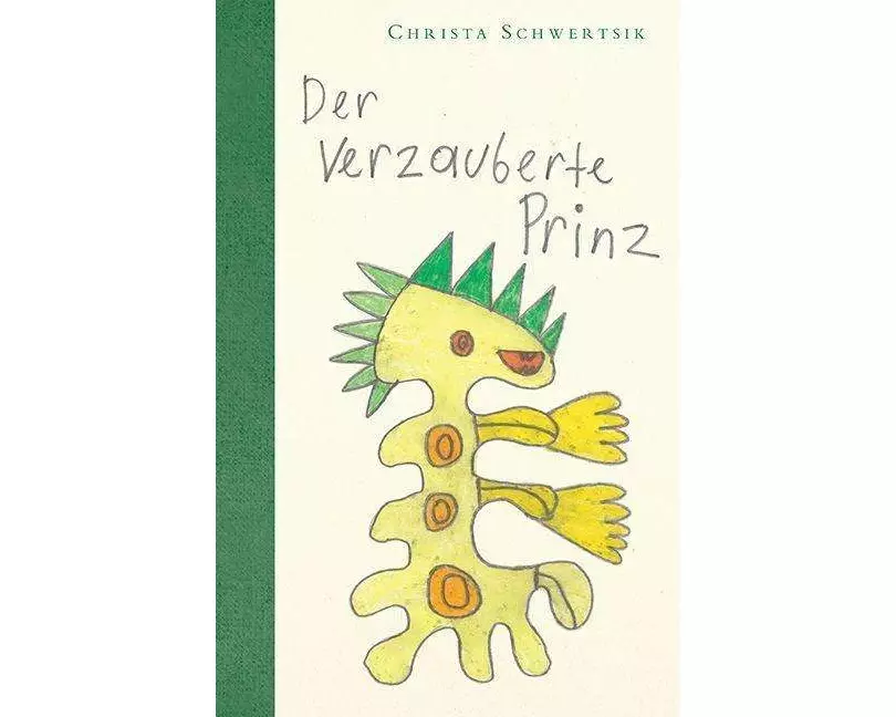 Der verzauberte Prinz