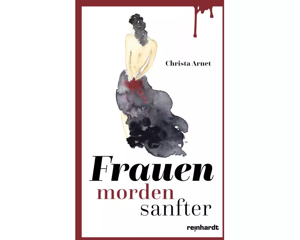 Frauen rächen raffinierter