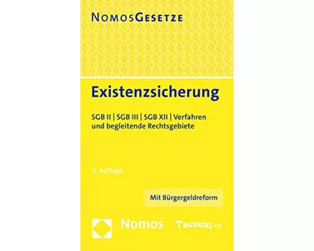 Existenzsicherung
