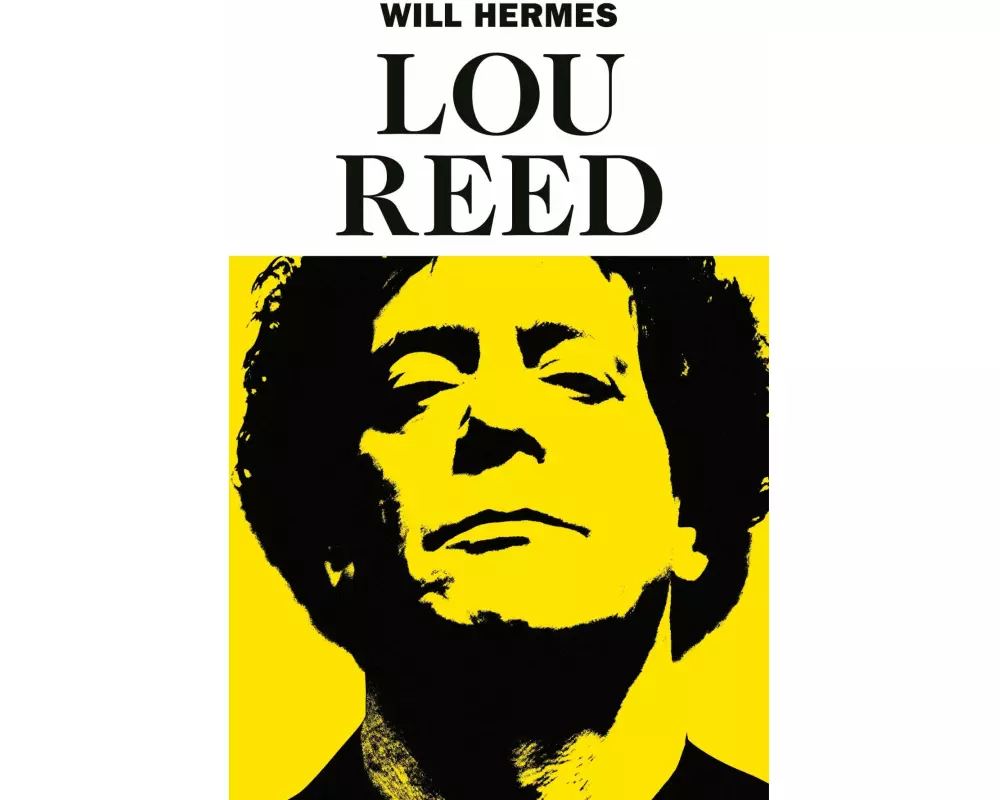 Lou Reed