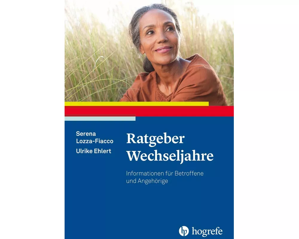 Ratgeber Wechseljahre