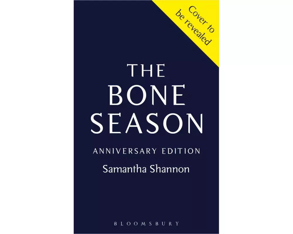 The Bone Season