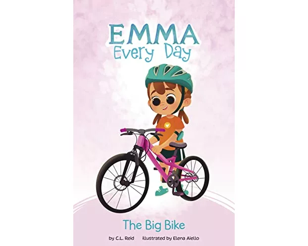 The Big Bike