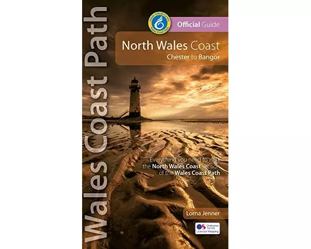 North Wales Coast: Wales Coast Path