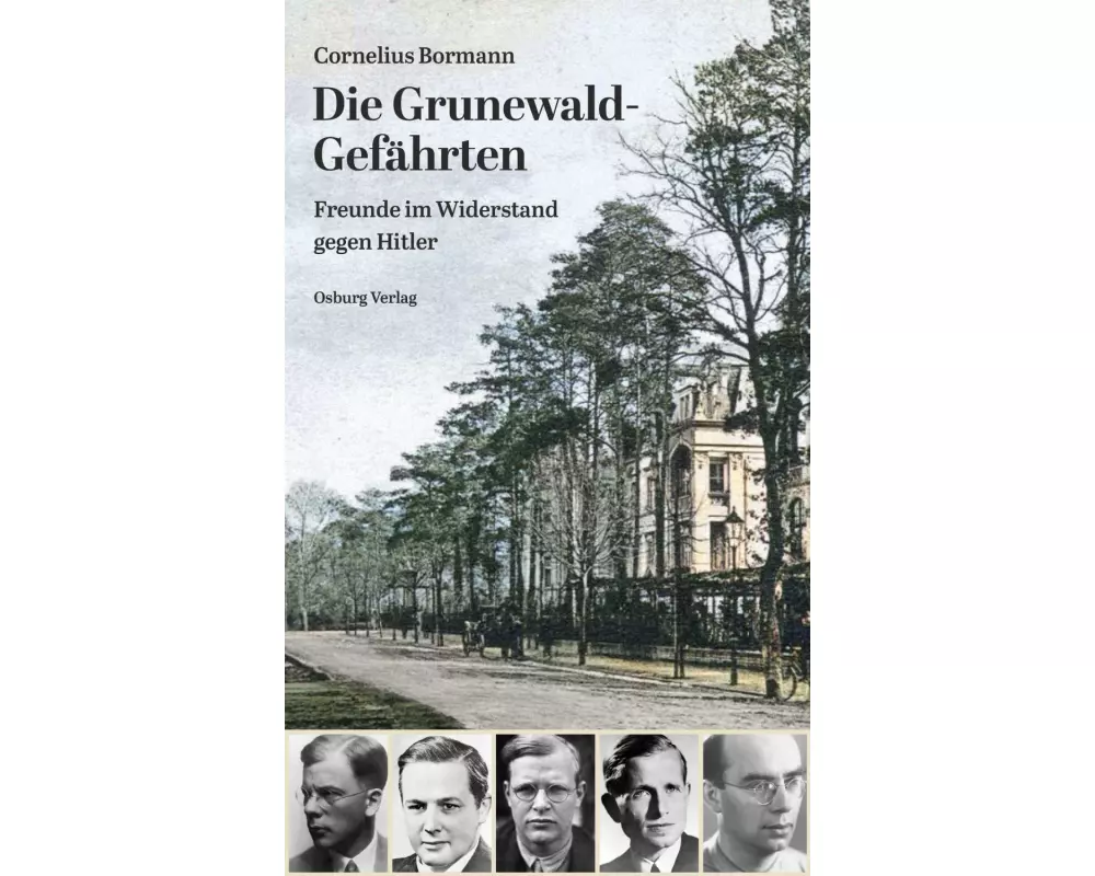 Die Grunewald-Gefährten