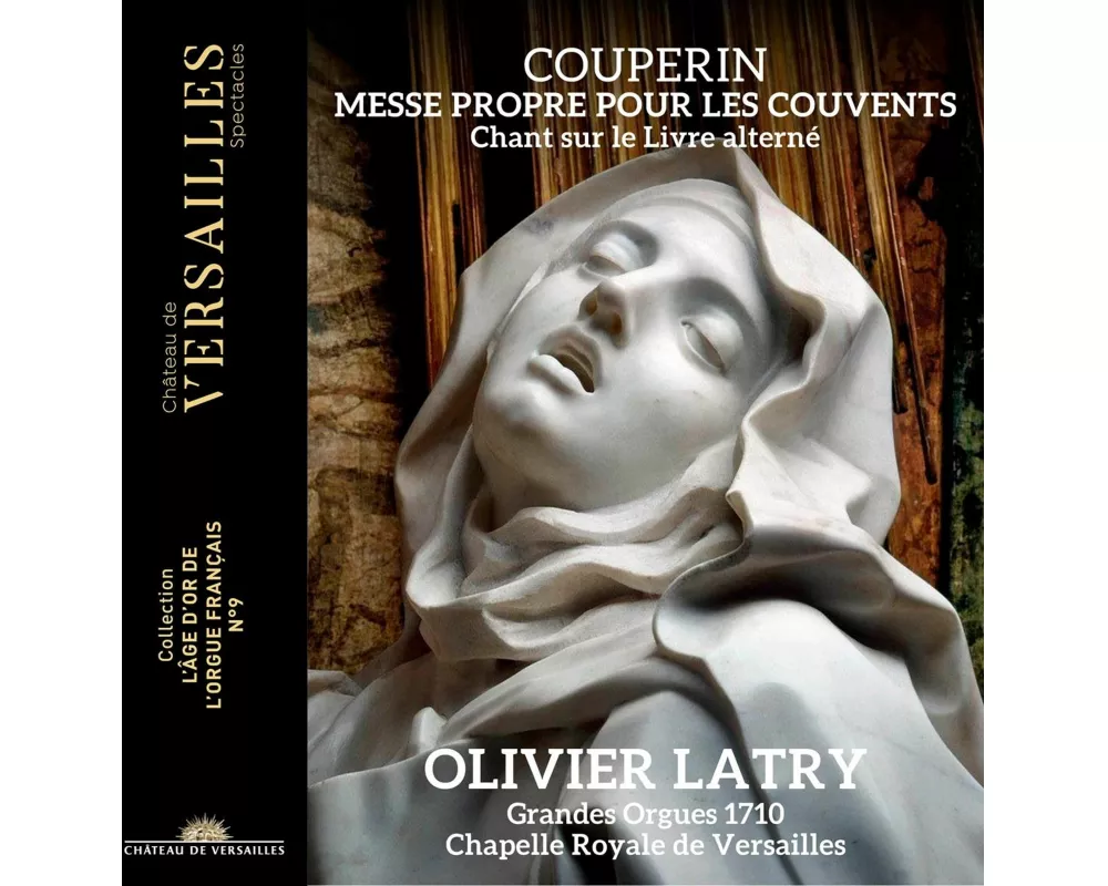 Messe propre pour les couvents