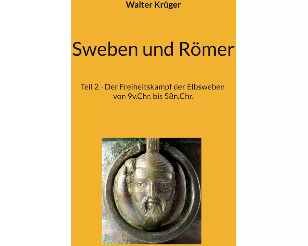 Sweben und Römer