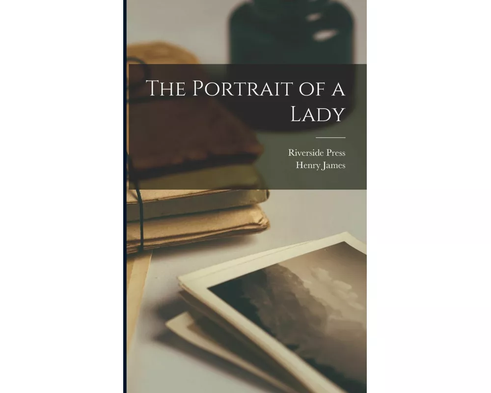 The Portrait of a Lady