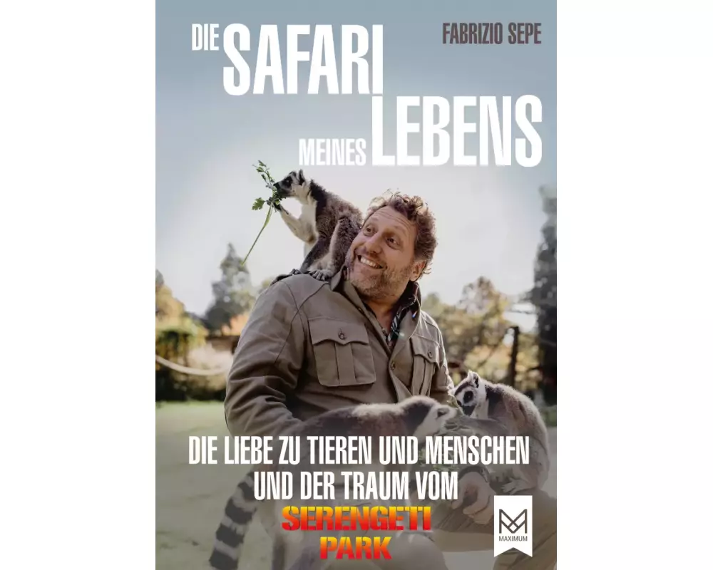 Die Safari meines Lebens