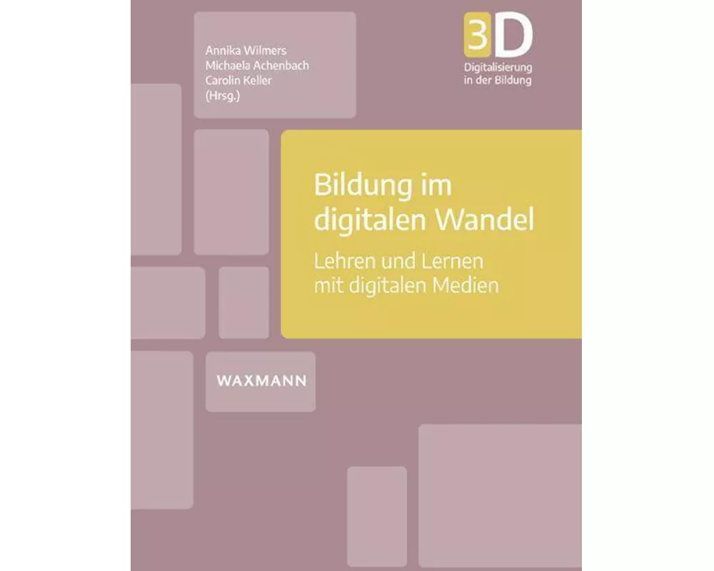 Bildung im digitalen Wandel
