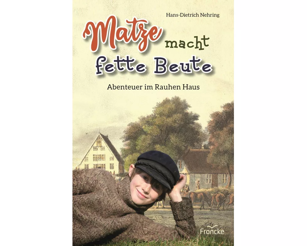 Matze macht fette Beute