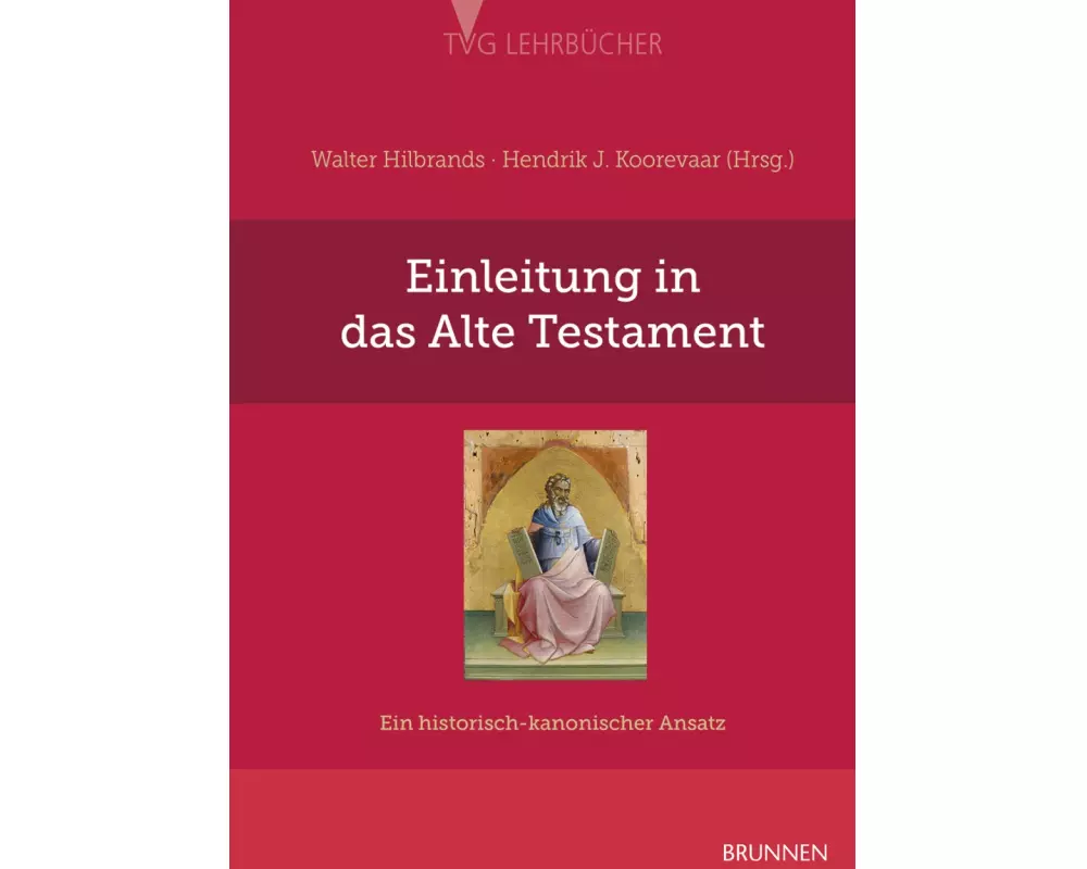Einleitung in das Alte Testament