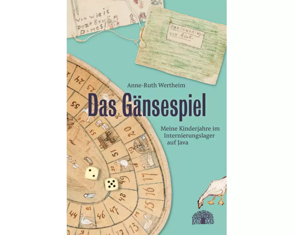 Das Gänsespiel