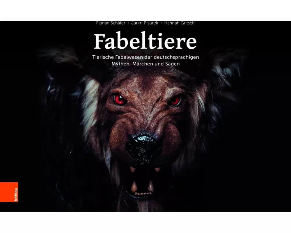 Fabeltiere