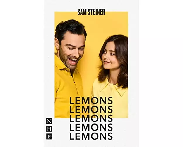 Lemons Lemons Lemons Lemons Lemons