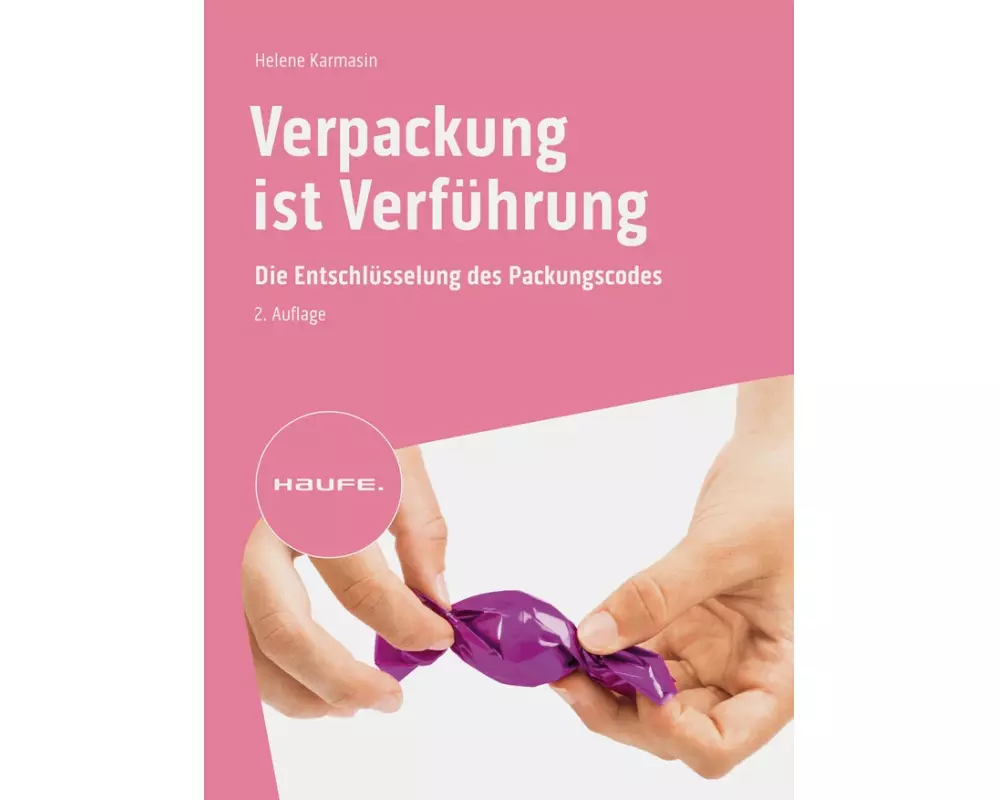 Verpackung ist Verführung