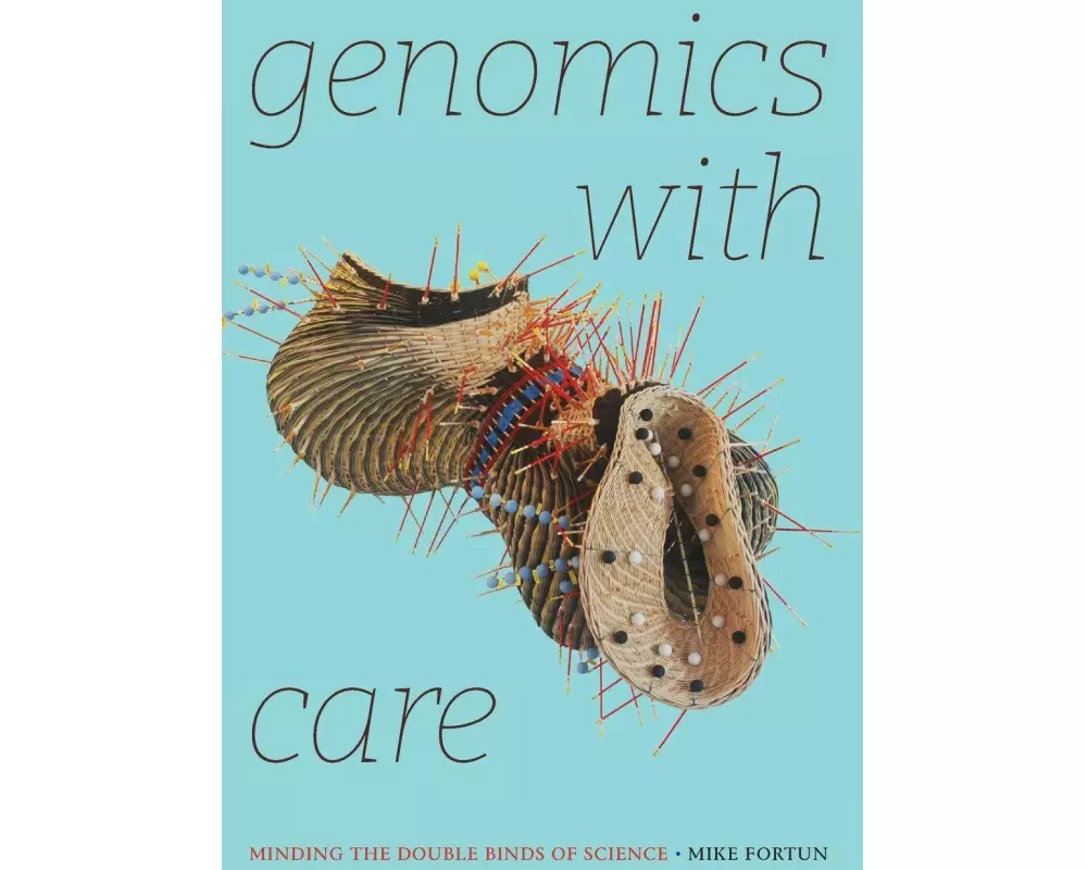 Genomics with Care