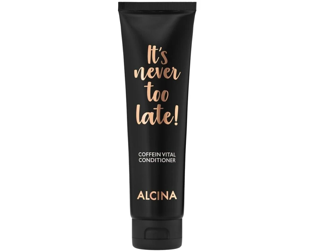 alcina It's never too late 150 ml