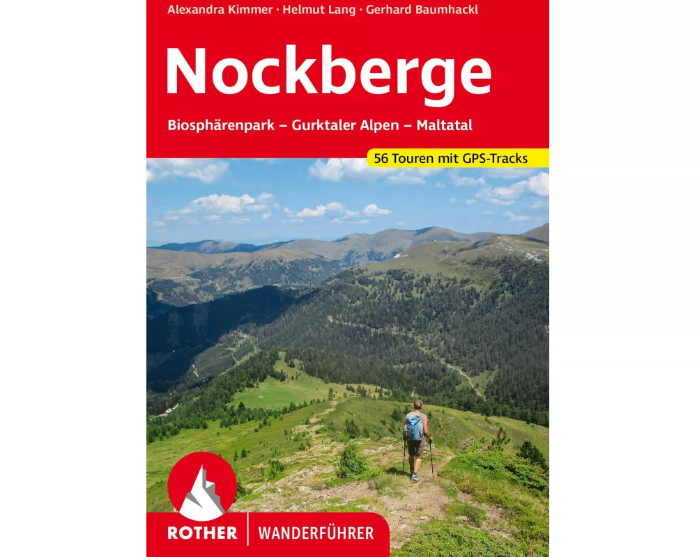 Nockberge
