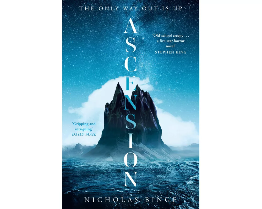 Ascension