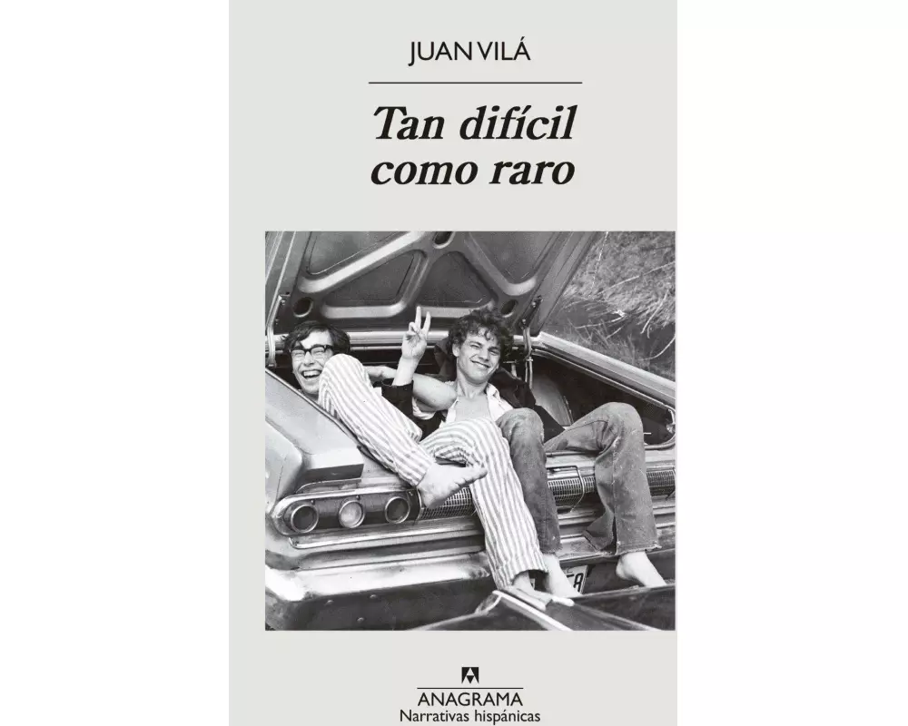 Tan difícil como raro