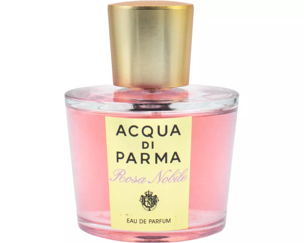 Acqua di Parma Eau de Parfum Rosa Nobile 100 ml