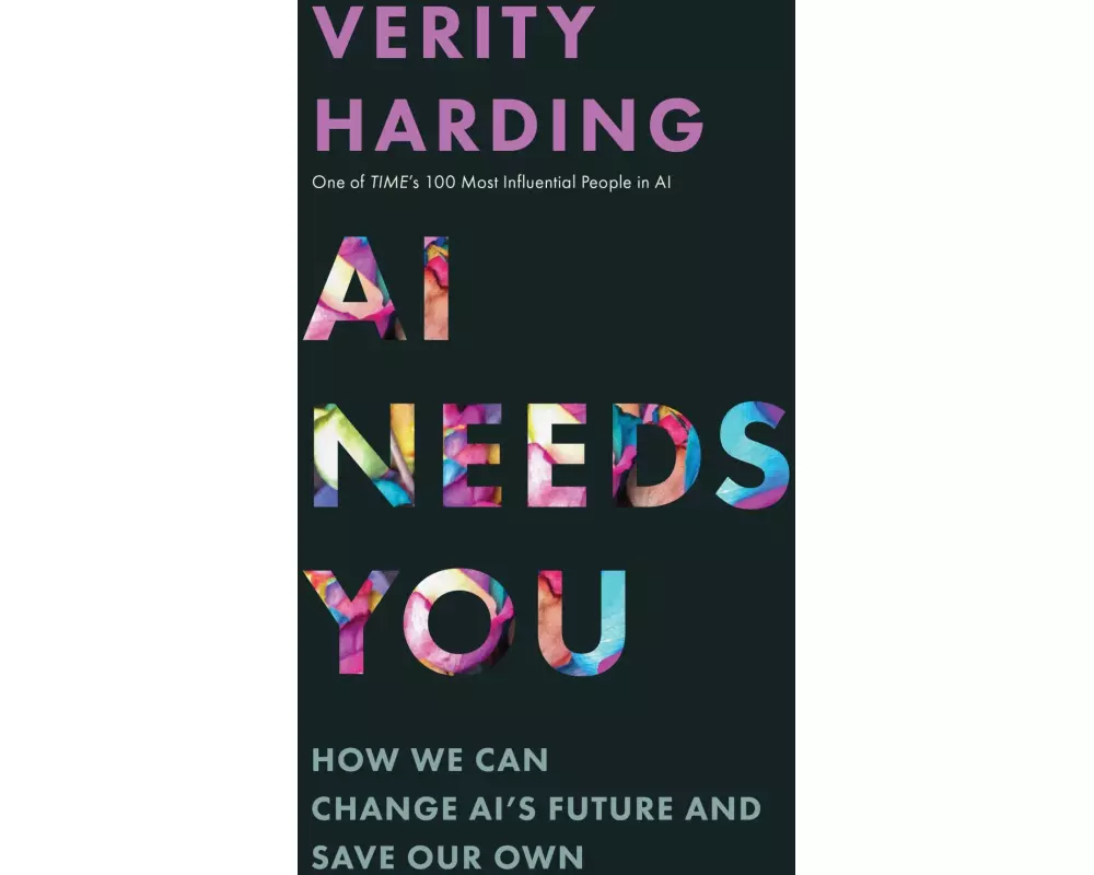 AI Needs You