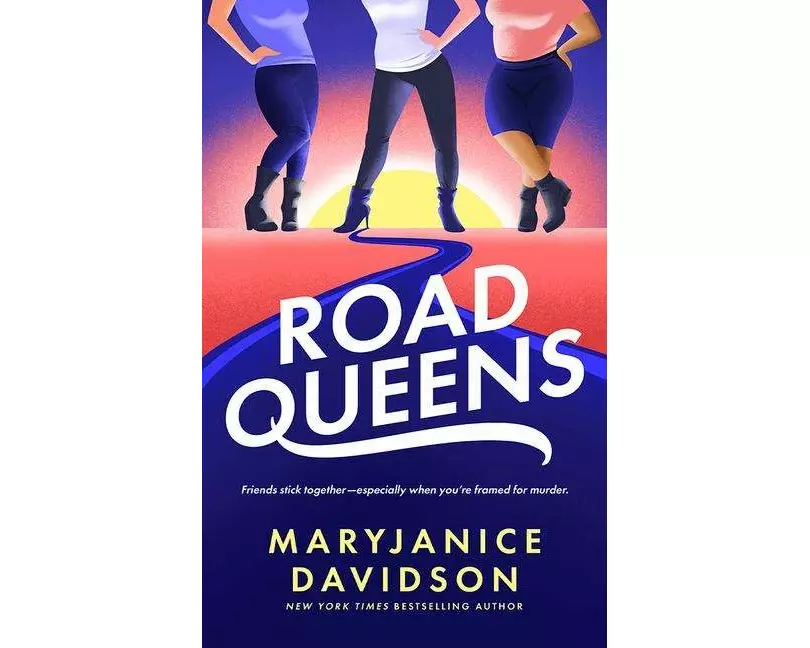 Road Queens