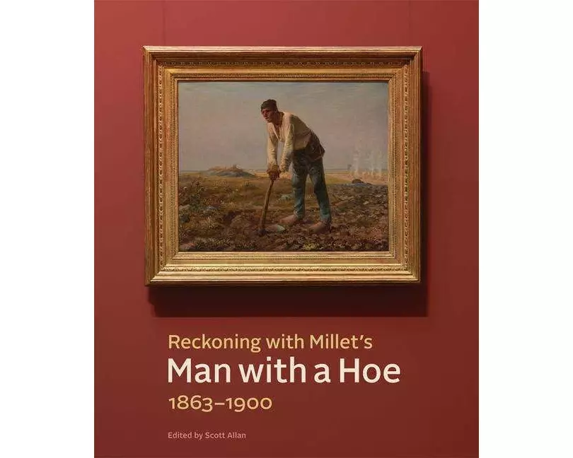Reckoning with Millet's "Man with a Hoe," 1863–1900