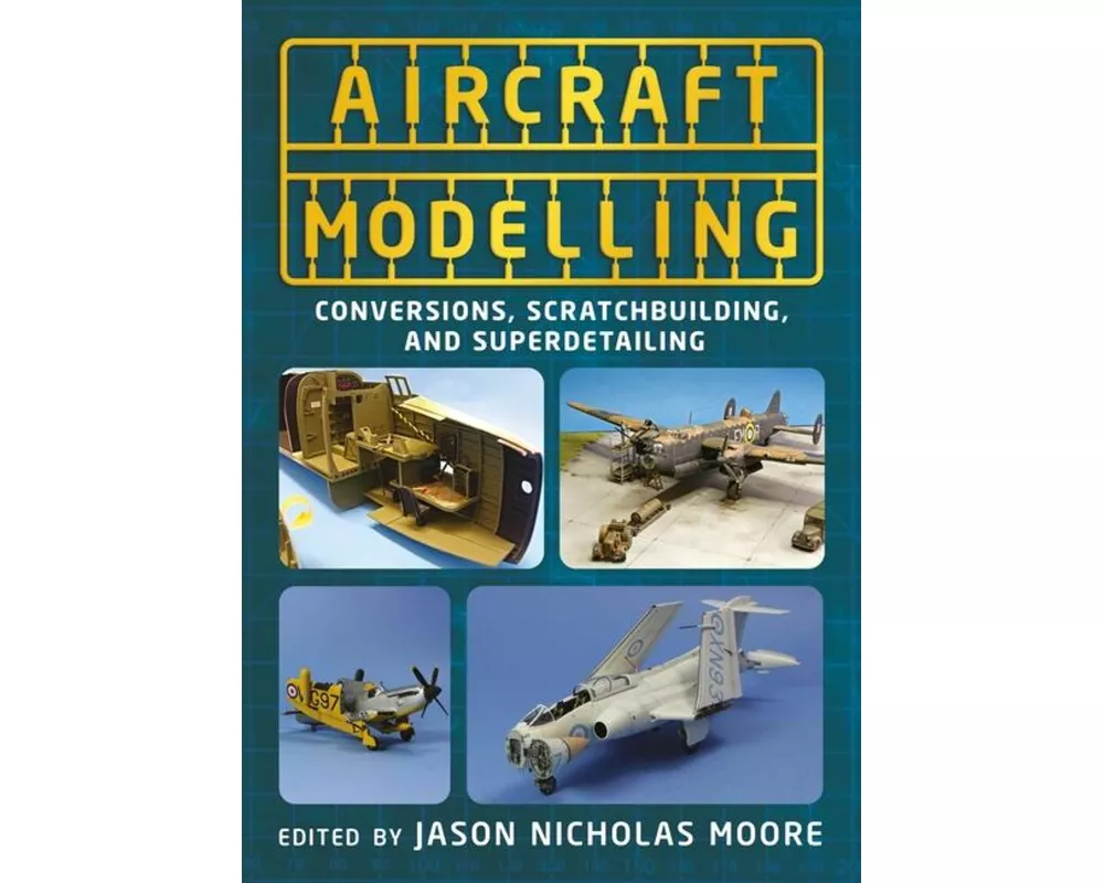 Aircraft Modelling