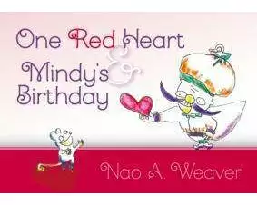 One Red Heart & Mindy's Birthday