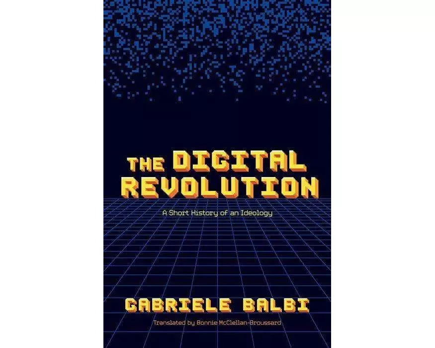 The Digital Revolution